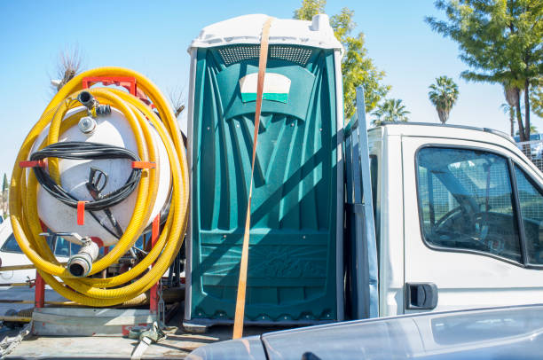 Best Affordable porta potty rental  in Garfield, TX