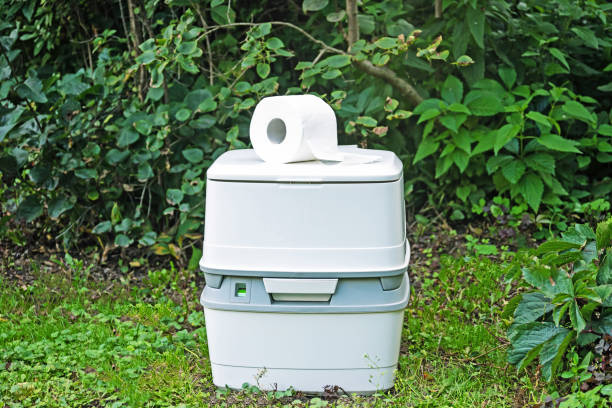 Best Porta potty for special events  in Garfield, TX