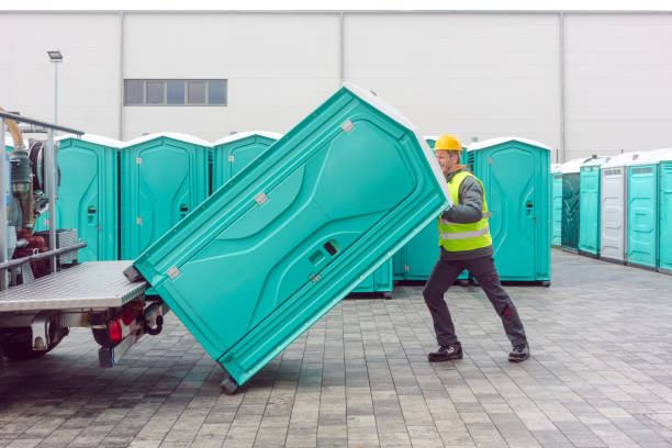Best Porta potty rental near me  in Garfield, TX