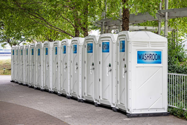 Best Affordable porta potty rental  in Garfield, TX