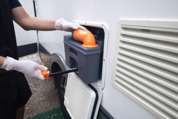 Best Best portable toilet rental  in Garfield, TX