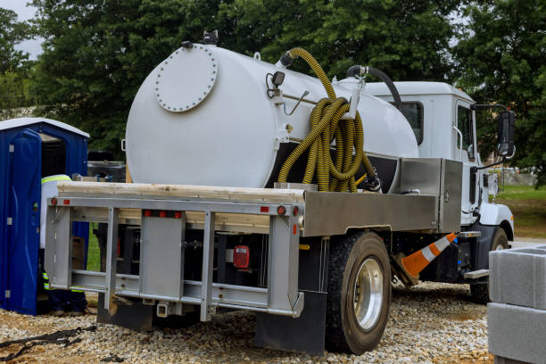 Garfield, TX porta potty rental Company