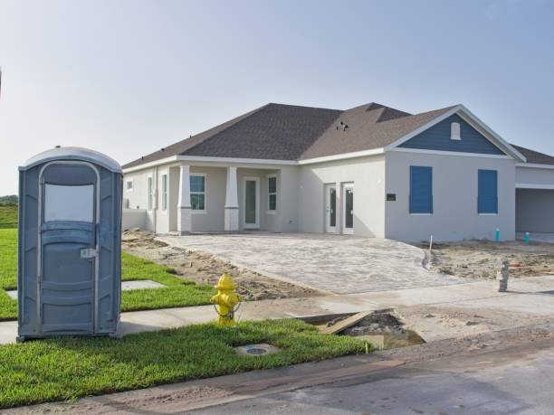 Best Affordable portable toilet rental  in Garfield, TX