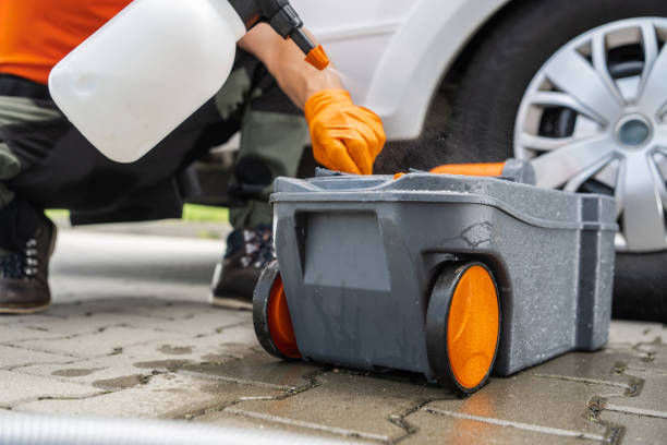 Best Portable sink rental  in Garfield, TX