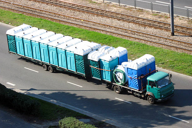 Best Local porta potty services  in Garfield, TX