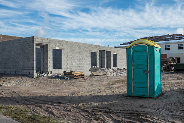 Best Event porta potty rental  in Garfield, TX