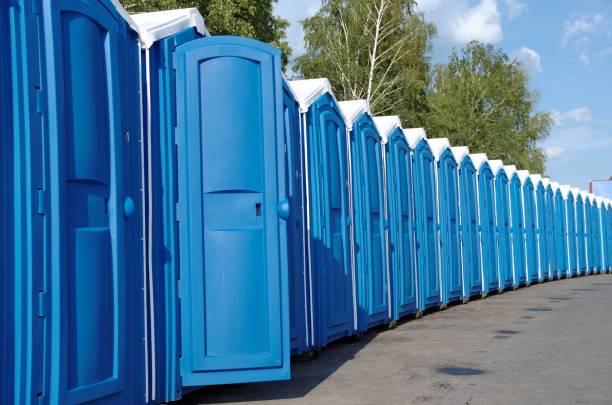 Best Local porta potty services  in Garfield, TX